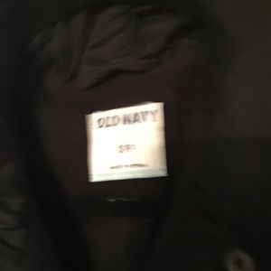 Old Navy Jackets & Coats - OLD NAVY puffer vest Old Navy Jackets & Coats - OLD NAVY puffer vest